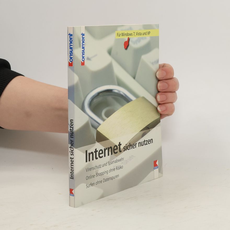 Gernot Schönfeldinger Internet sicher nutzen