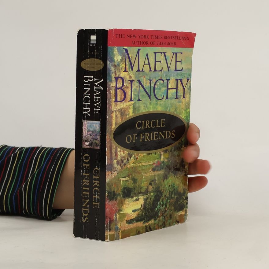Maeve Binchy Circle of Friends