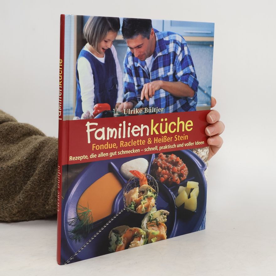 Ulrike Bültjer Familienküche