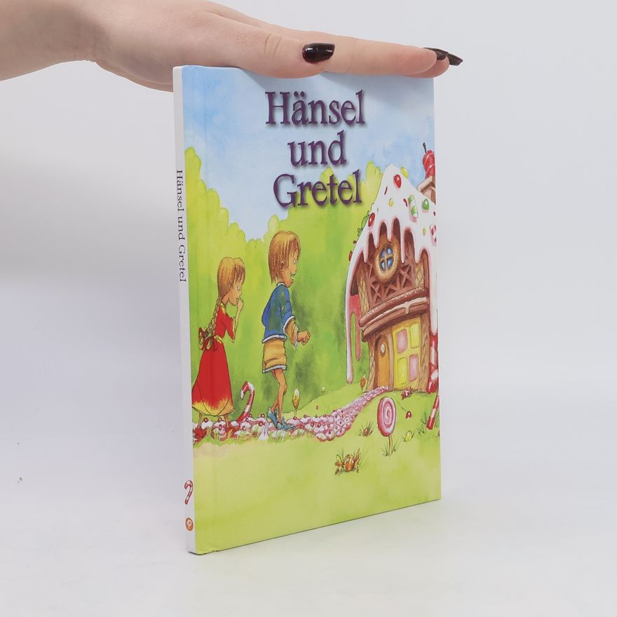 Andy Catling Hänsel und Gretel