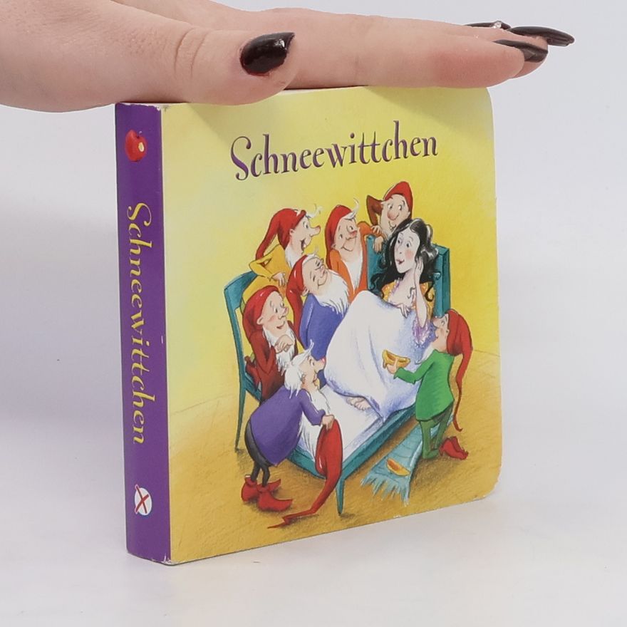 Jacob Grimm Schneewittchen