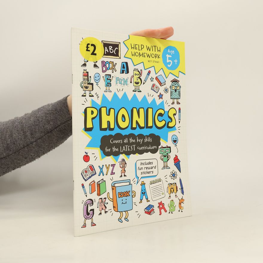Kolektiv autorů Phonics