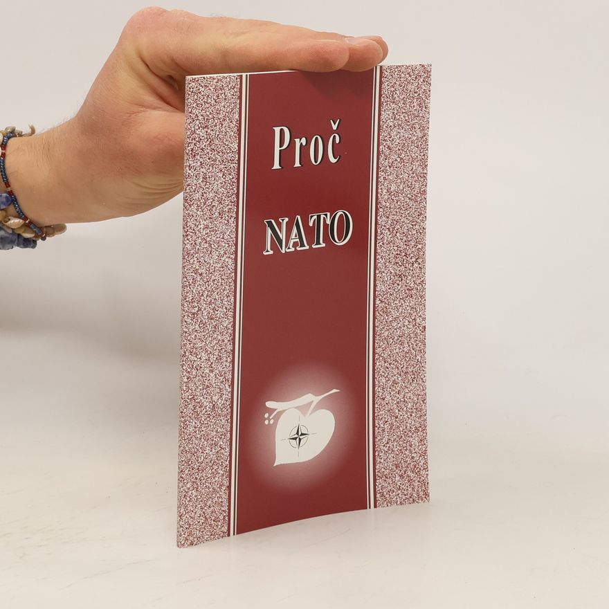 Dobroslav Matějka Proč nato