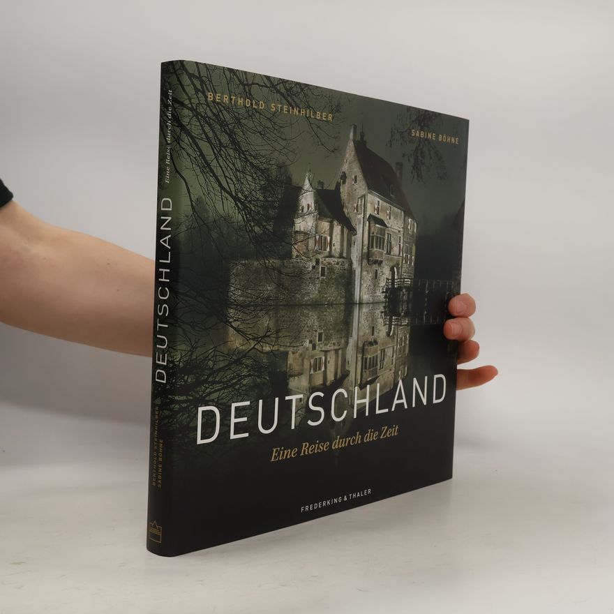 Berthold Steinhilber Deutschland
