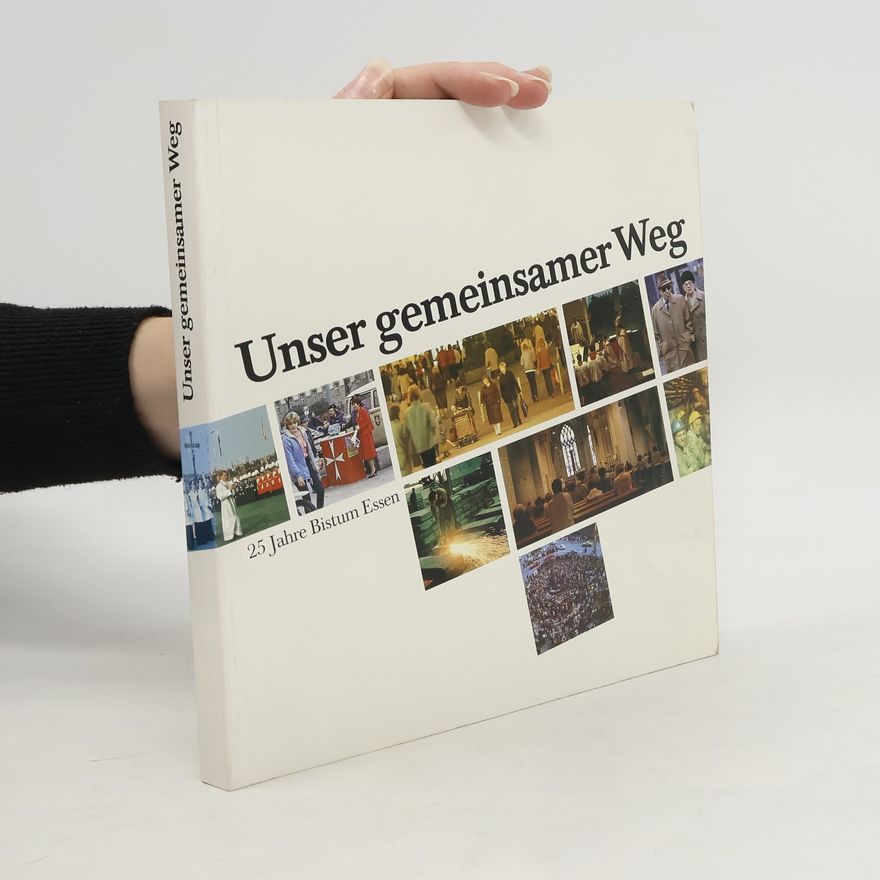 Julius Angerhausen Unser gemeinsamer Weg