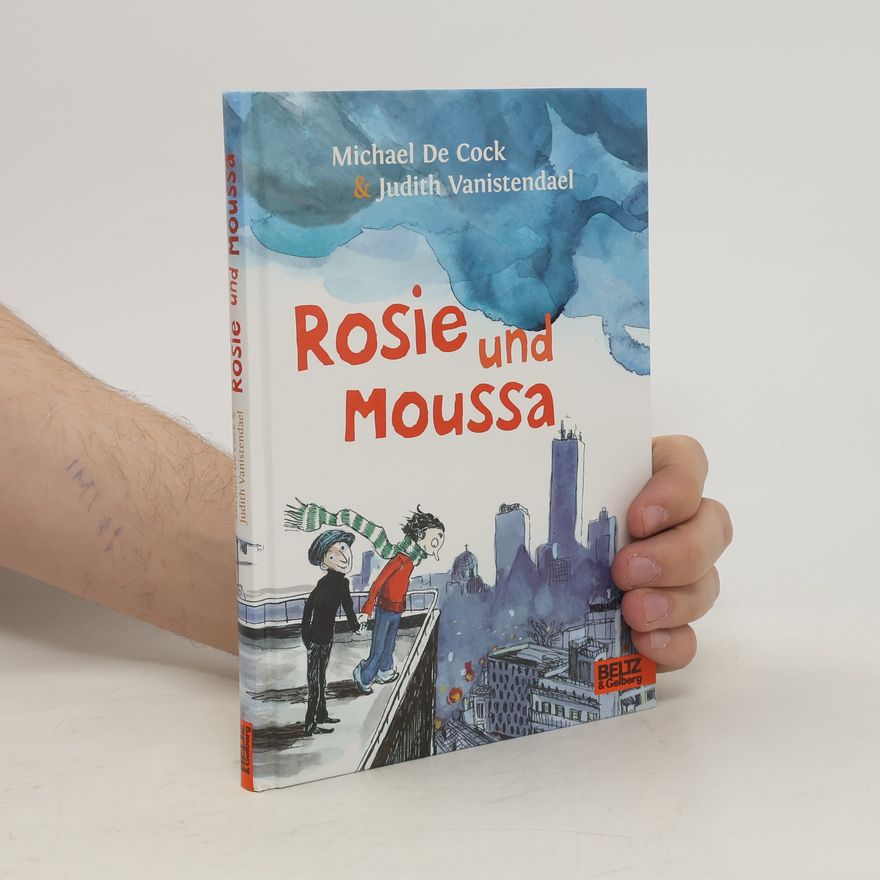 Michael De Cock Rosie und Moussa