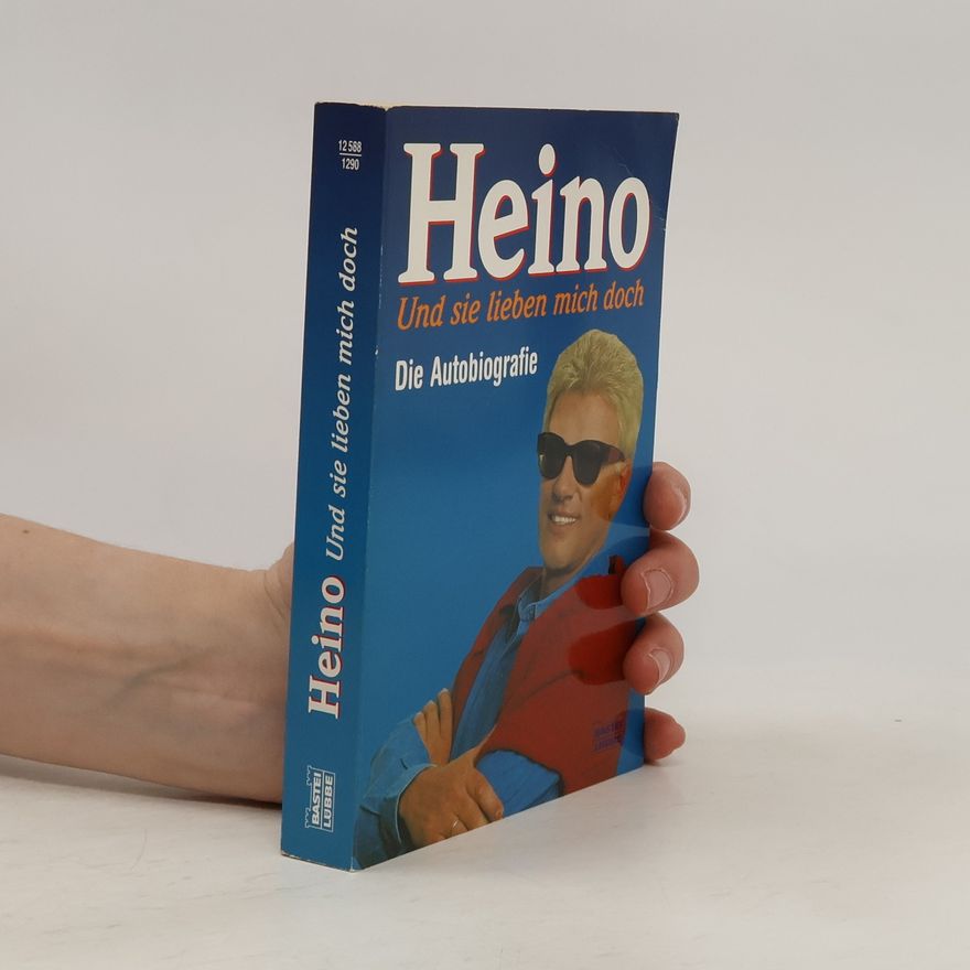 Heino Heino