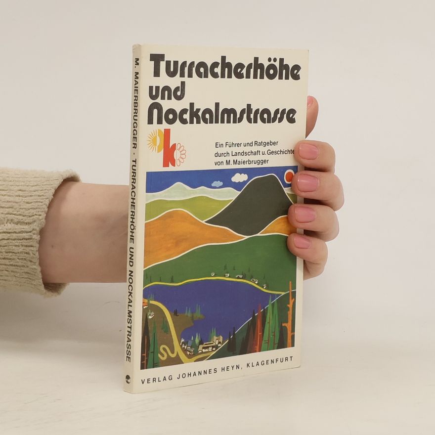 Matthias Maierbrugger Turracherhöhe und Nockalmstrasse