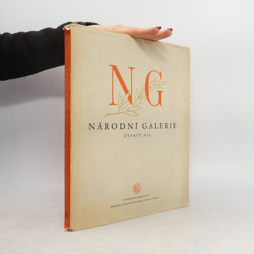 Auteurscollectief Národní galerie 4