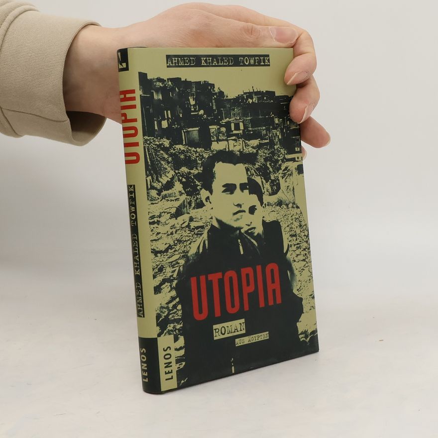 Ahmed K. Towfik Utopia