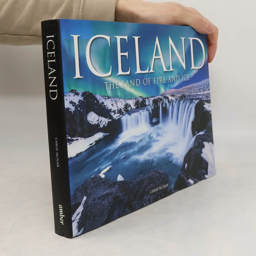 Chris McNab Iceland