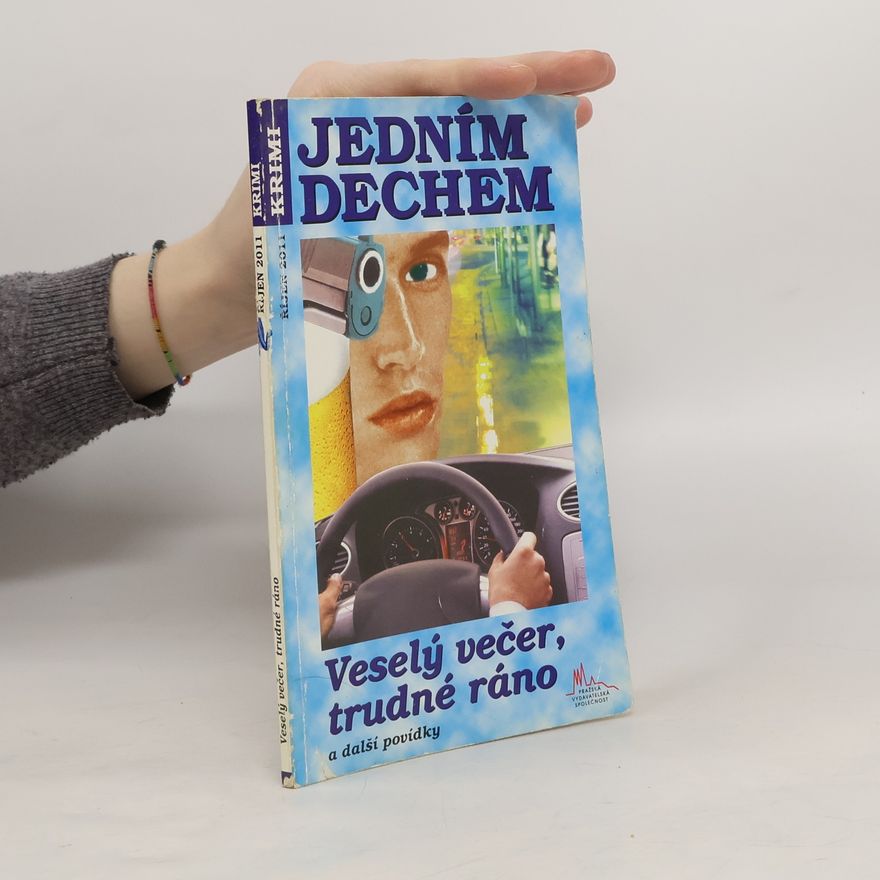 Various authors Jedním dechem 10/2011