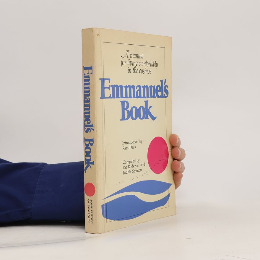 Judith Stanton Emmanuel's Book