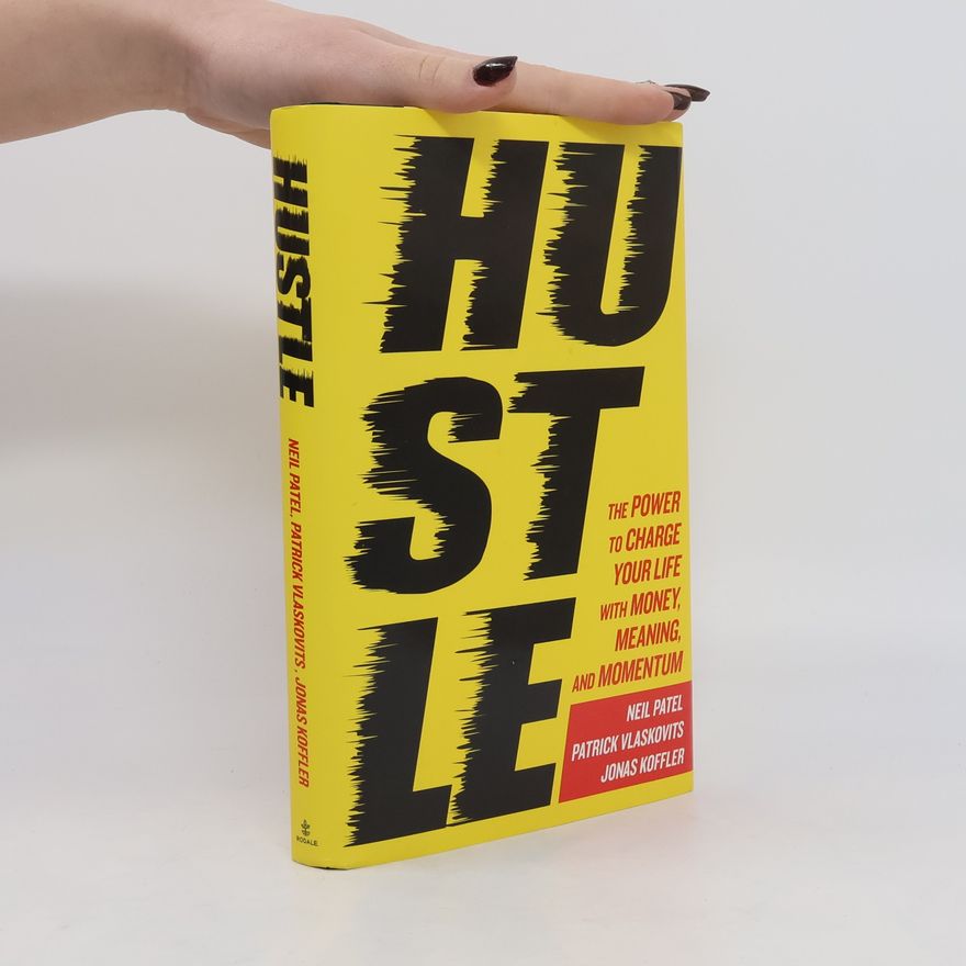Jonas Koffler Hustle