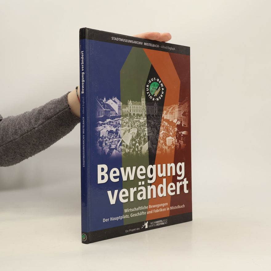 Autorenkollektiv Bewegung verändert