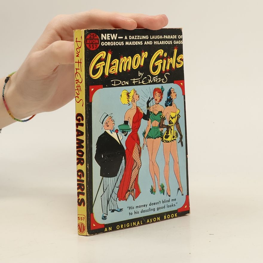 Don Flowers  Glamor Girls