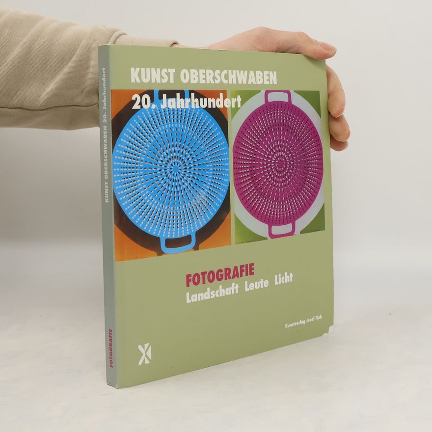 Autorenkollektiv Kunst Oberschwaben 20. Jahrhundert