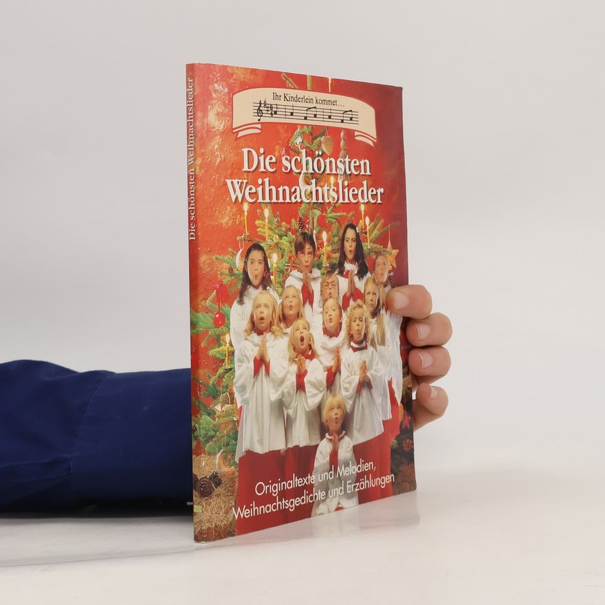 Autorenkollektiv Die schonsten Weihnachtslieder