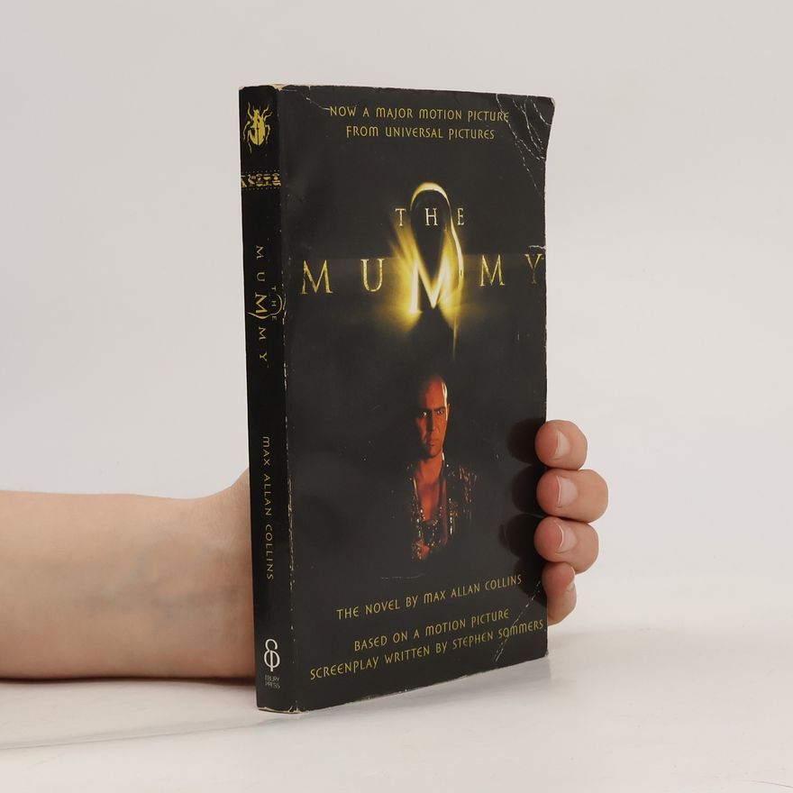 Max Allan Collins The Mummy