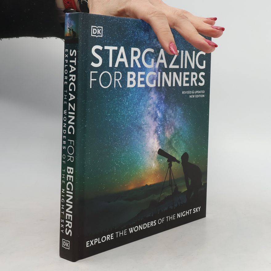 Will Gater Stargazing for Beginners