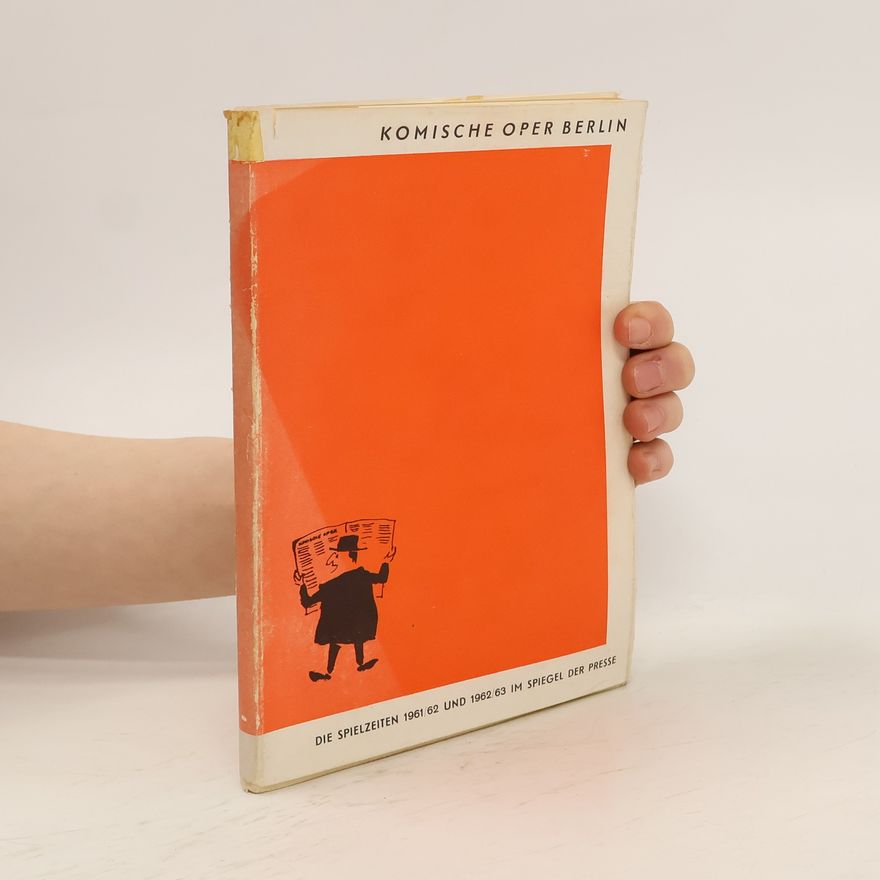 Autorenkollektiv Komische Oper Berlin