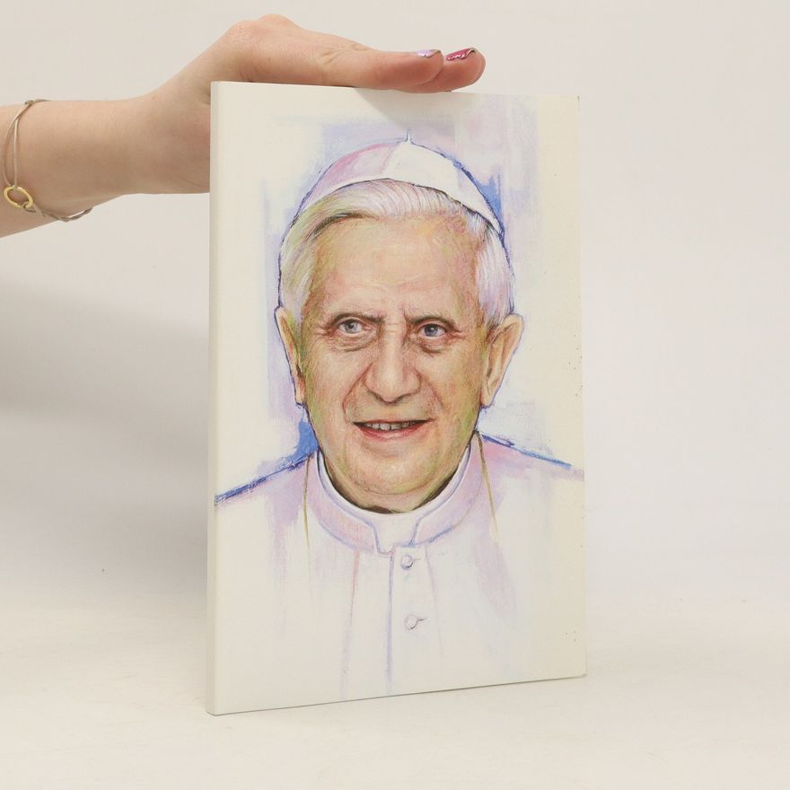 Kolektiv autorů Jubiläumsfeier anlässlich der ersten Jahrestages des Pontifikats seiner Heiligkeit Papst benedikt XVI.