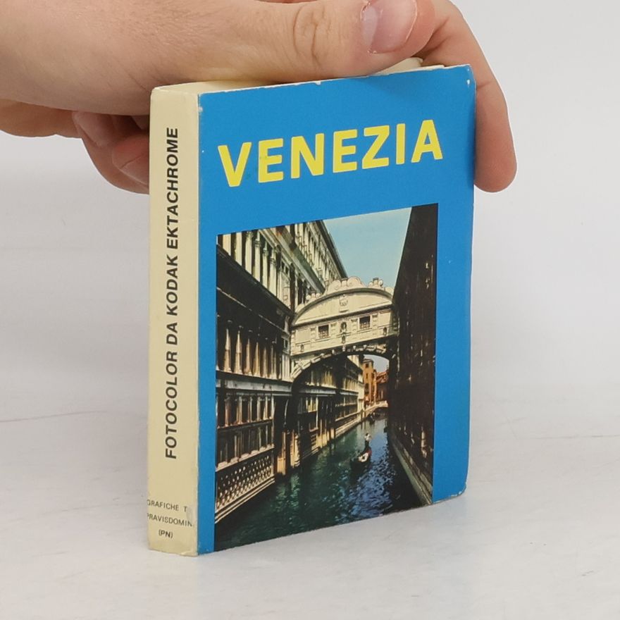 Autorenkollektiv Venezia (maráthština)
