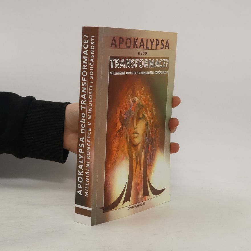 David Biernot Apokalypsa, nebo transformace?