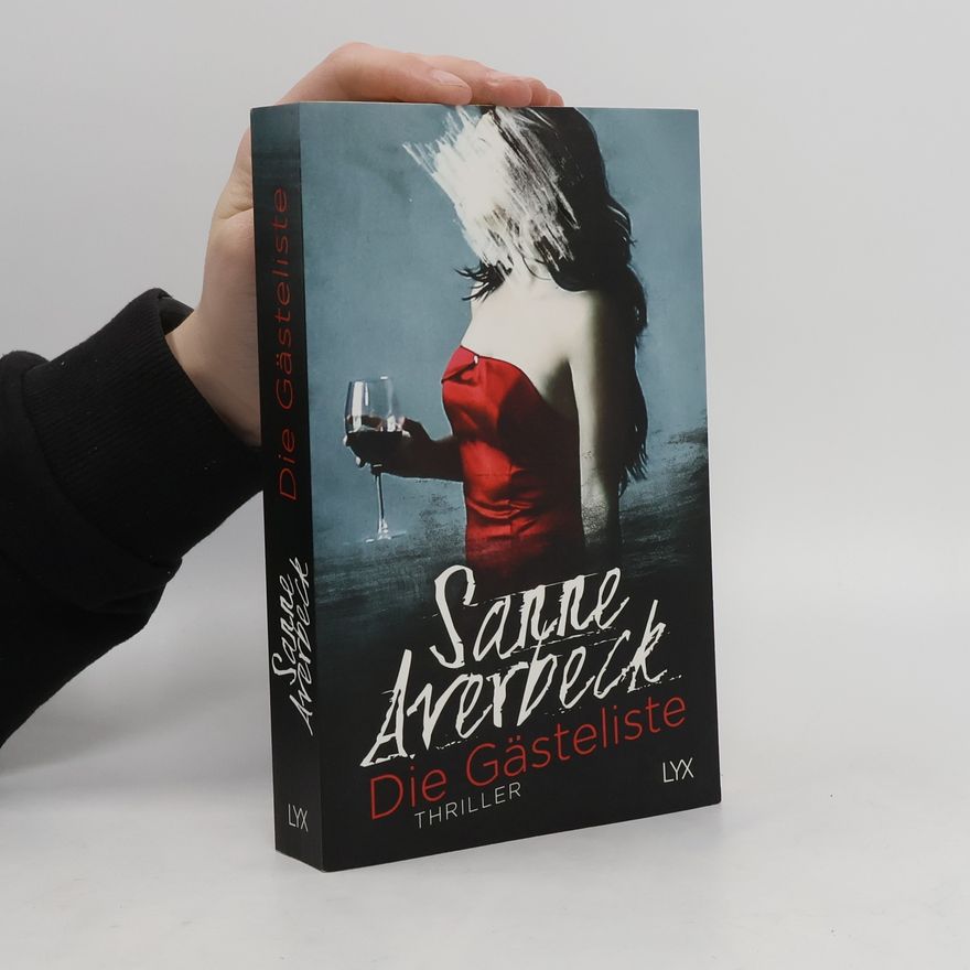 Sanne Averbeck Die Gästeliste