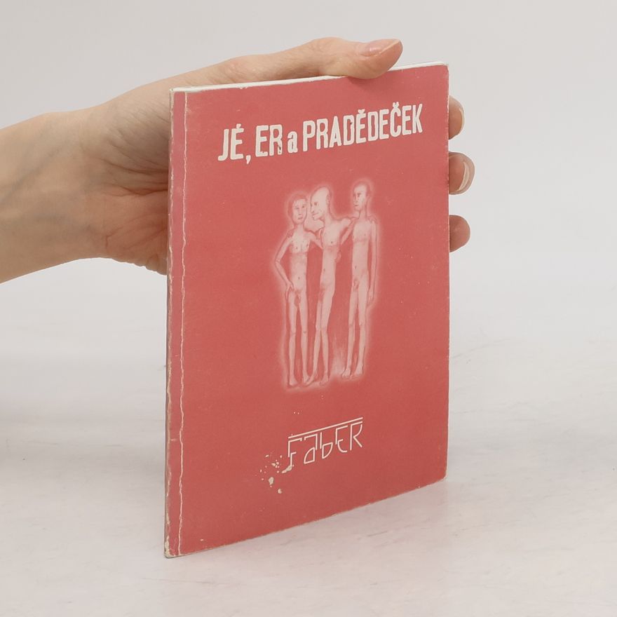 Ladislav Josef Brantl Jé, er a pradědeček