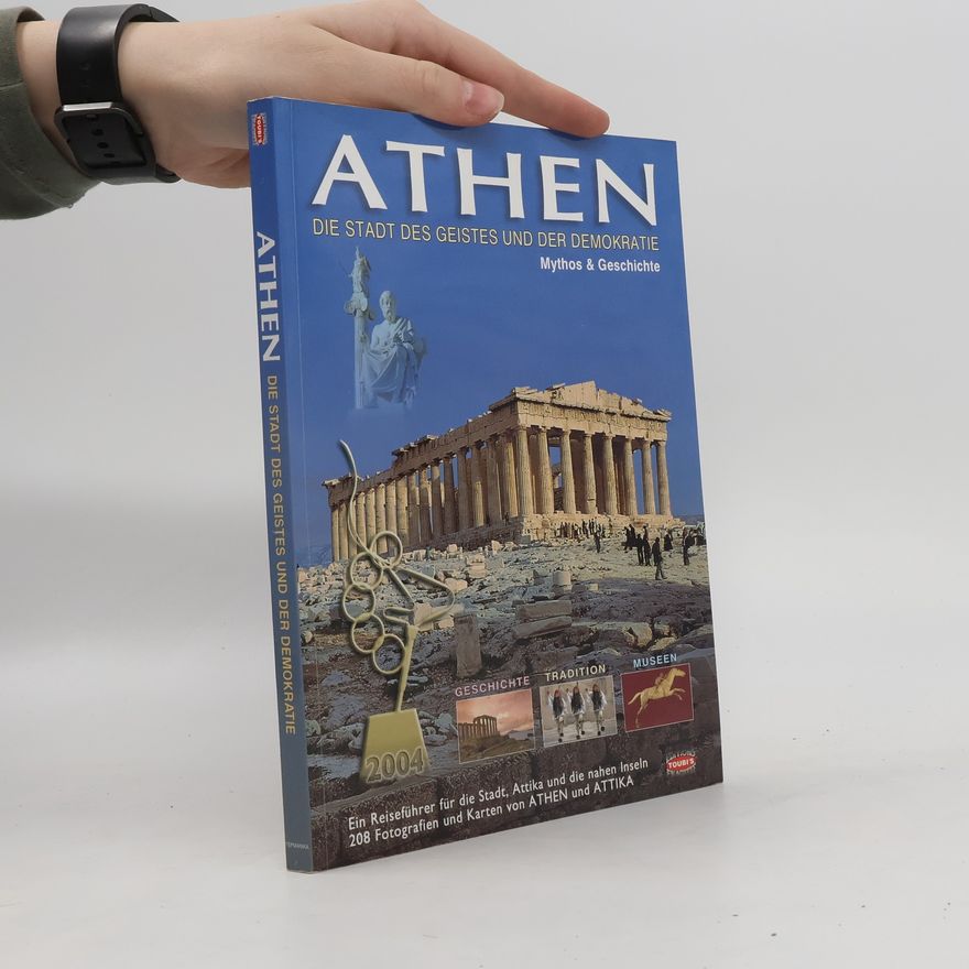 Georg Koukas Athen, Attika