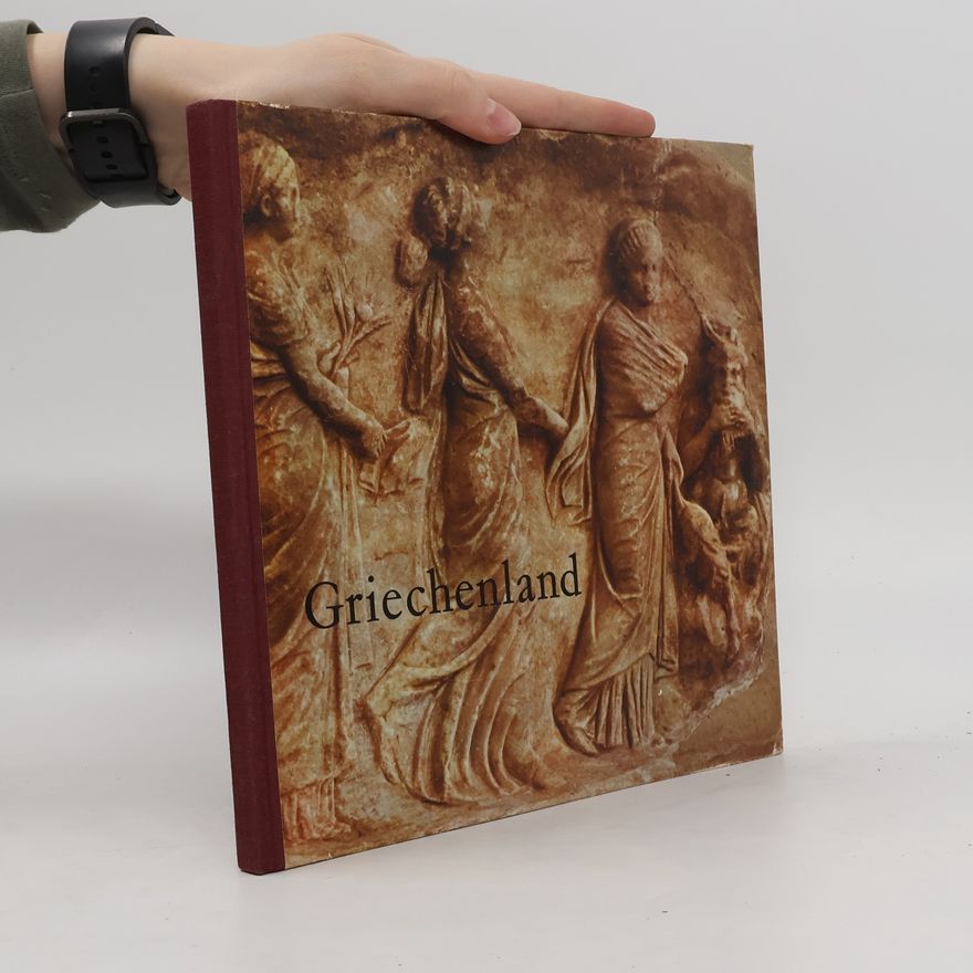 Autorenkollektiv Griechenland