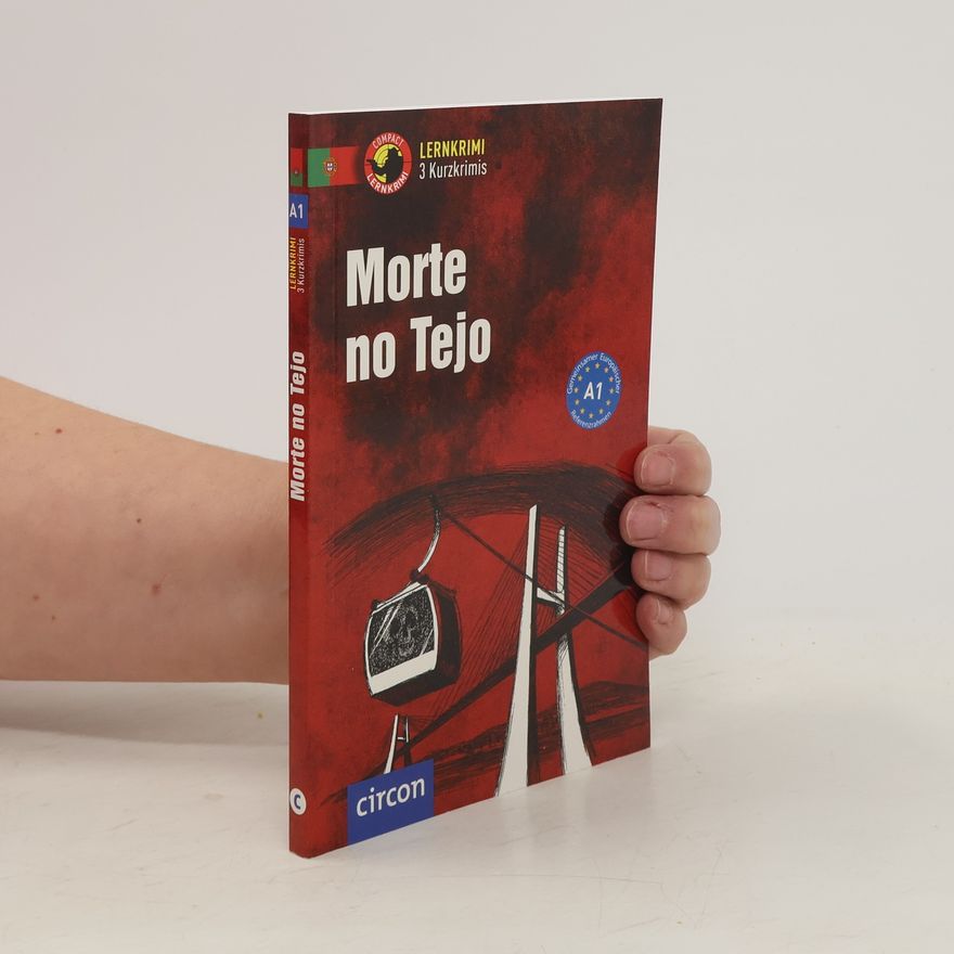 Glória Soares de Oliveira Frank Morte no Tejo
