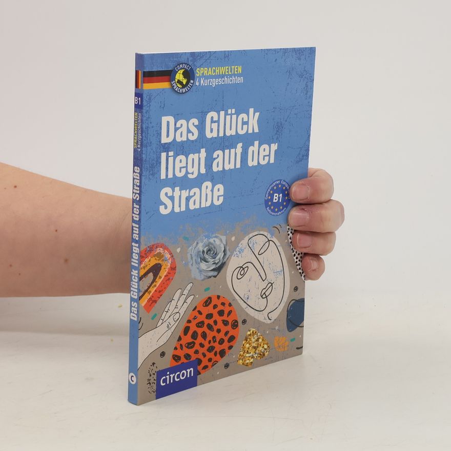 Svenja Hothum Das Glück liegt auf der Straße