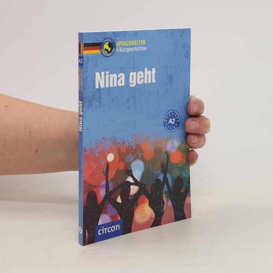 Arwen Schnack Nina geht