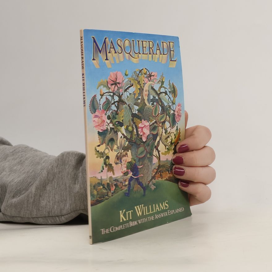 Kit Williams Masquerade