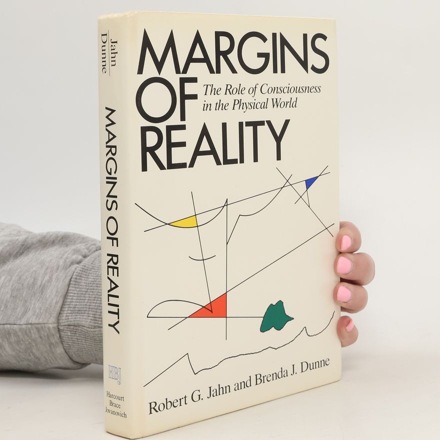 Brenda J. Dunne Margins of Reality