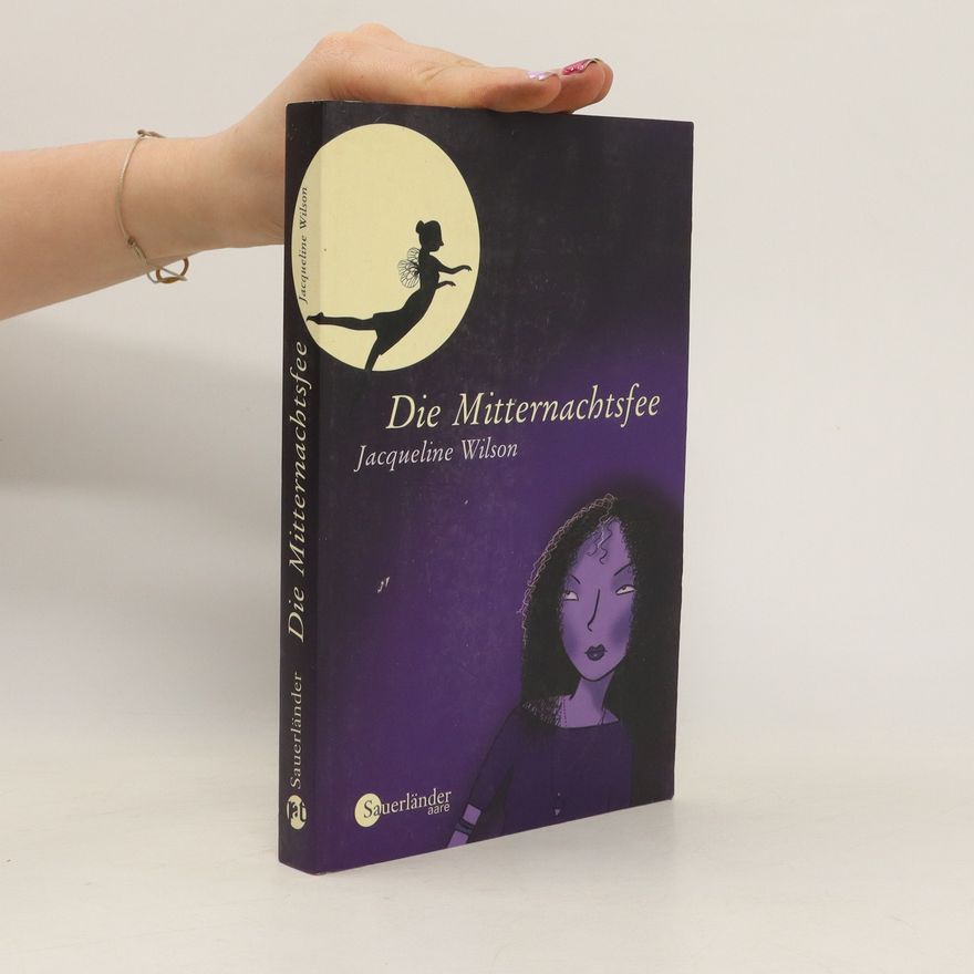 Jacqueline Wilson Die Mitternachtsfee