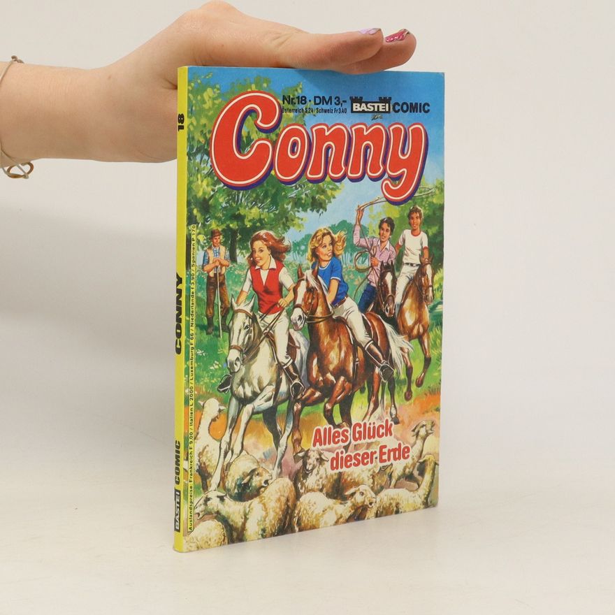 Autorenkollektiv Conny 18