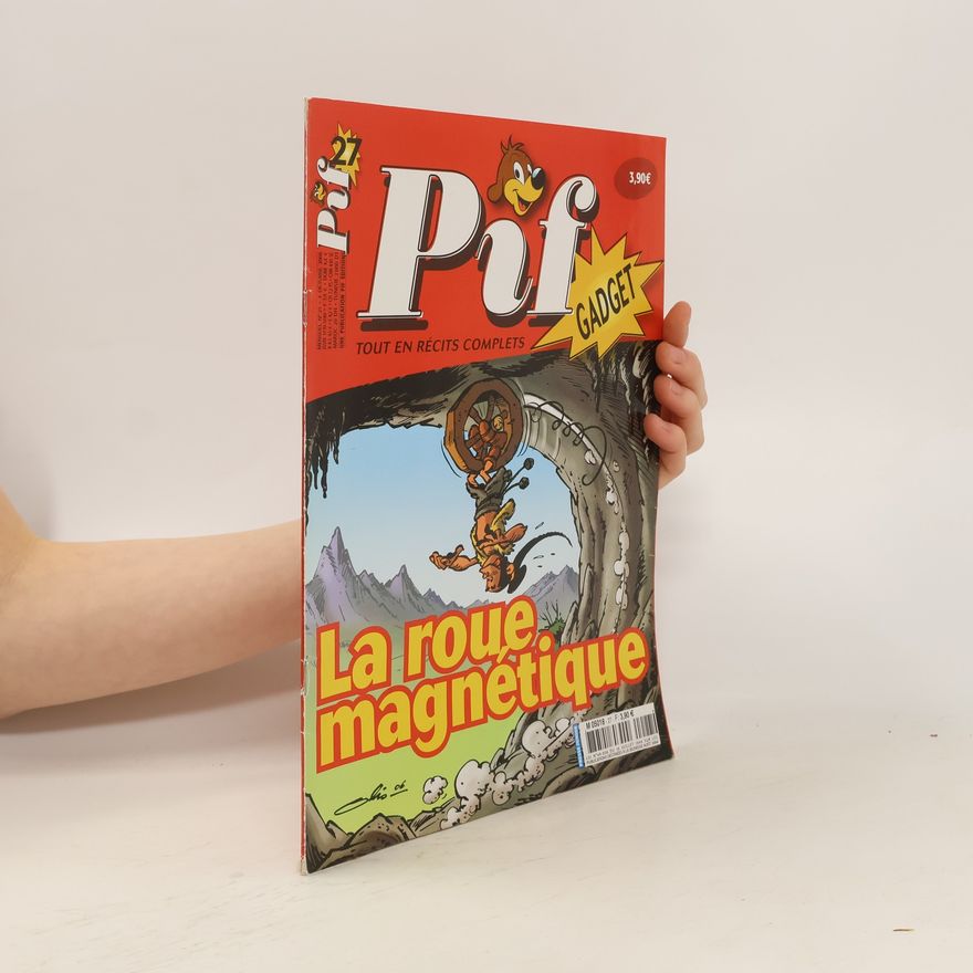 Kolektiv autorů Pif 27