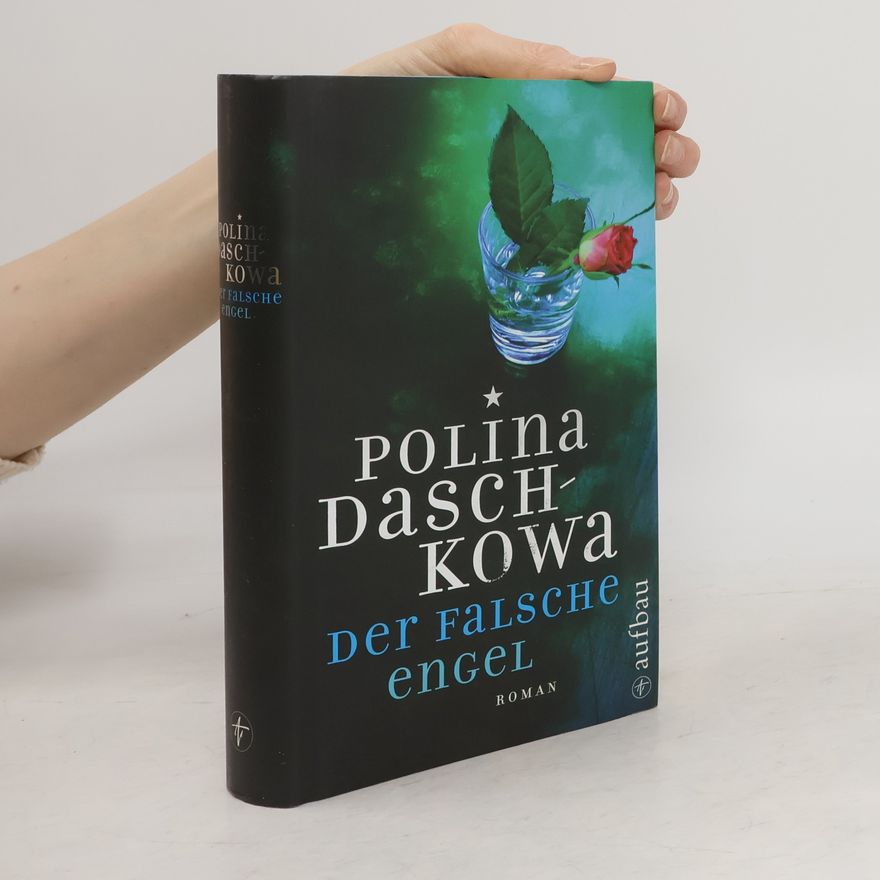 Polina Dashkova Der falsche Engel