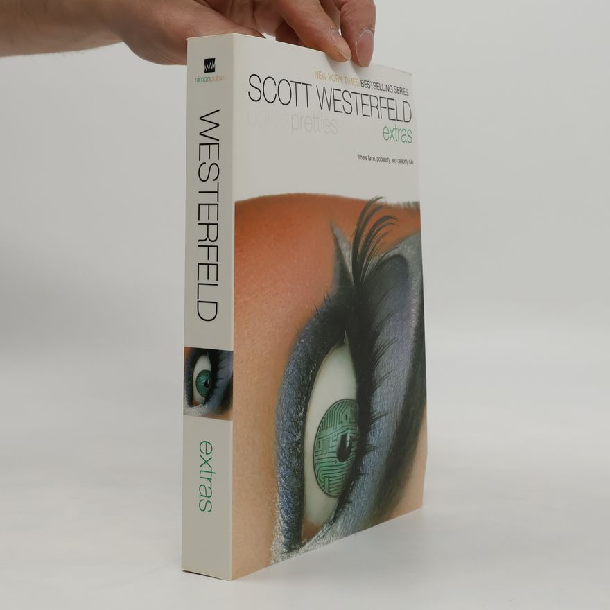 Scott Westerfeld Extras