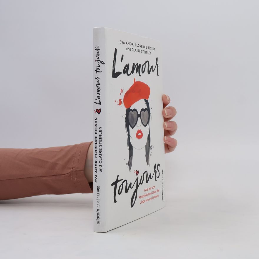 Florence Besson L' amour toujours