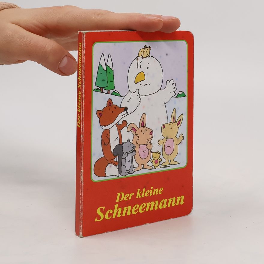 Various authors Der kleine Schneemann