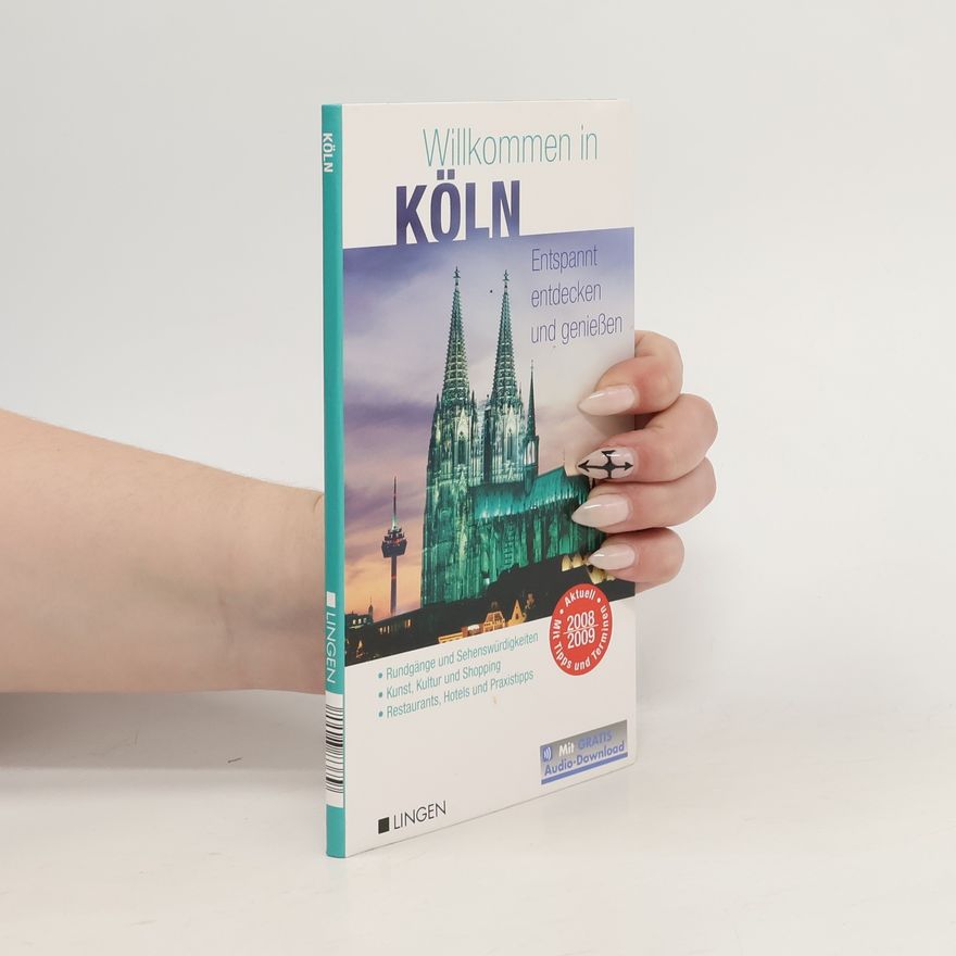 Various authors Willkommen in Köln
