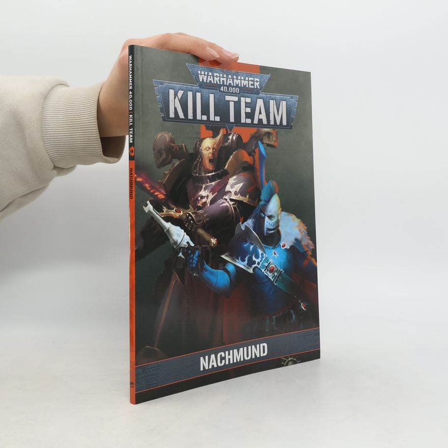 Autorenkollektiv Warhammer 40,000. Kill Team