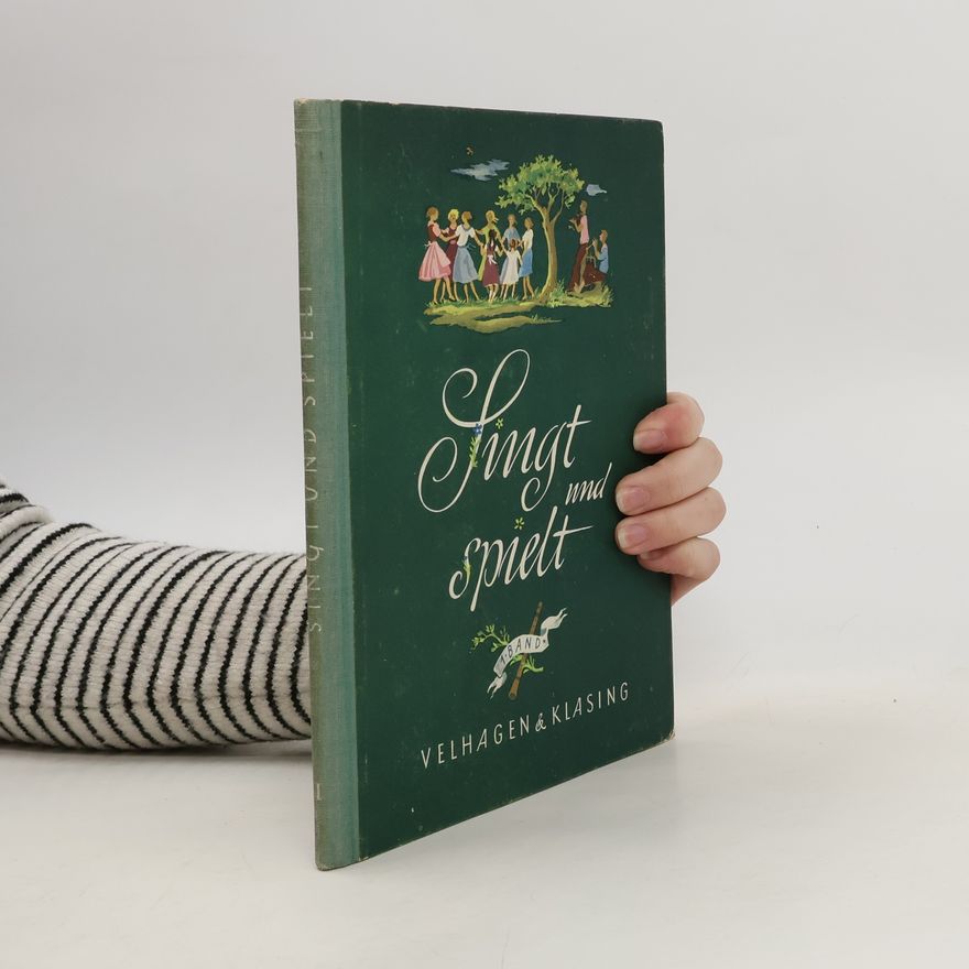 Various authors Singt und spielt