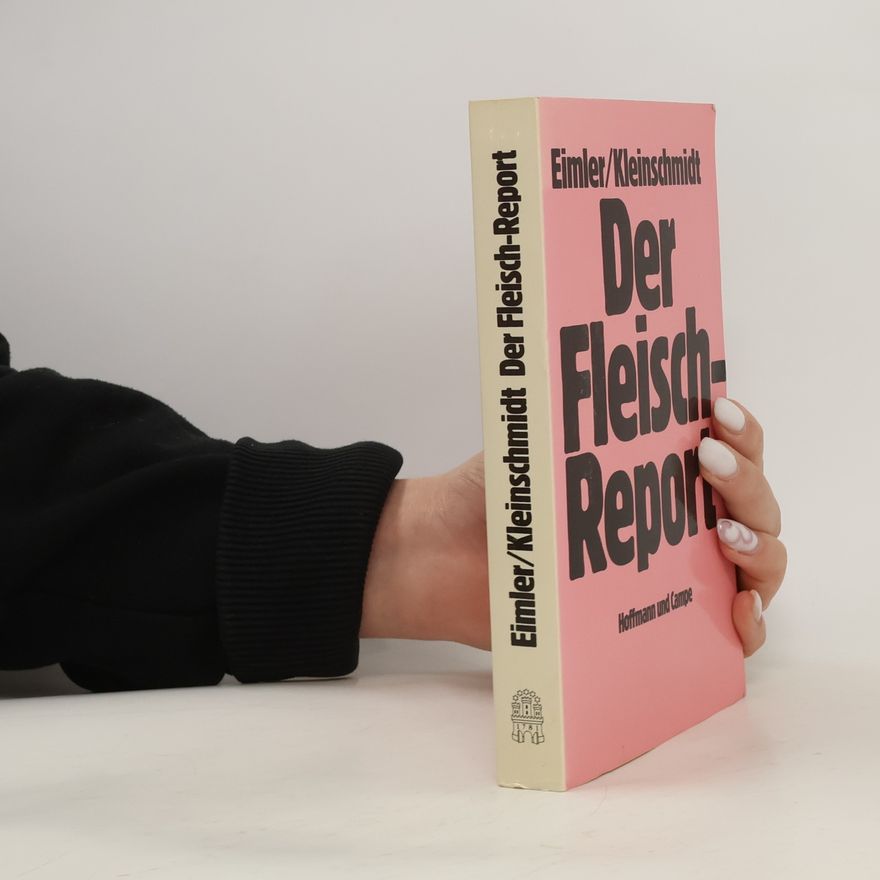 Wolf-Michael Wendler Der Fleisch-Report