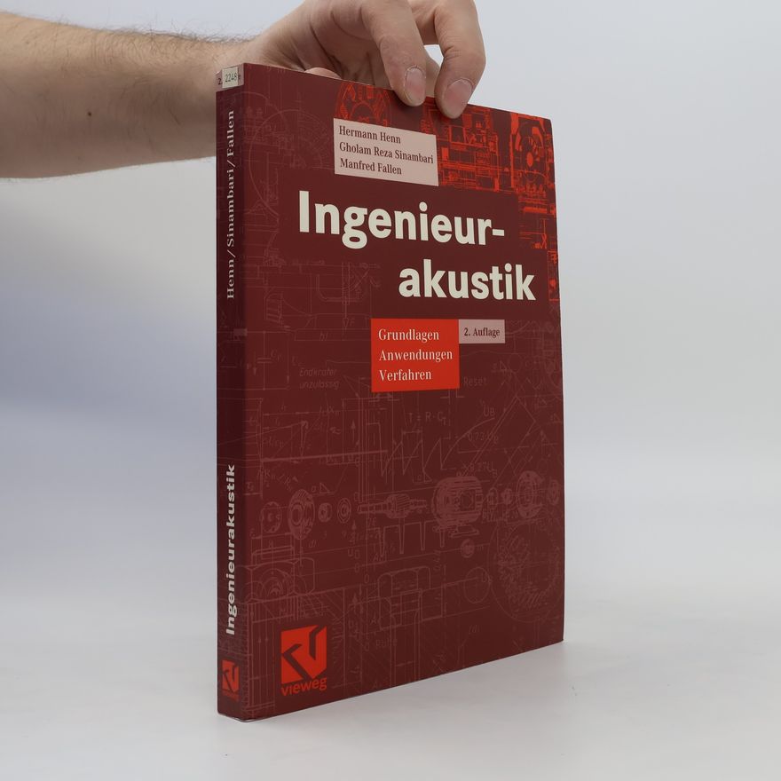 Hermann Henn Ingenieurakustik