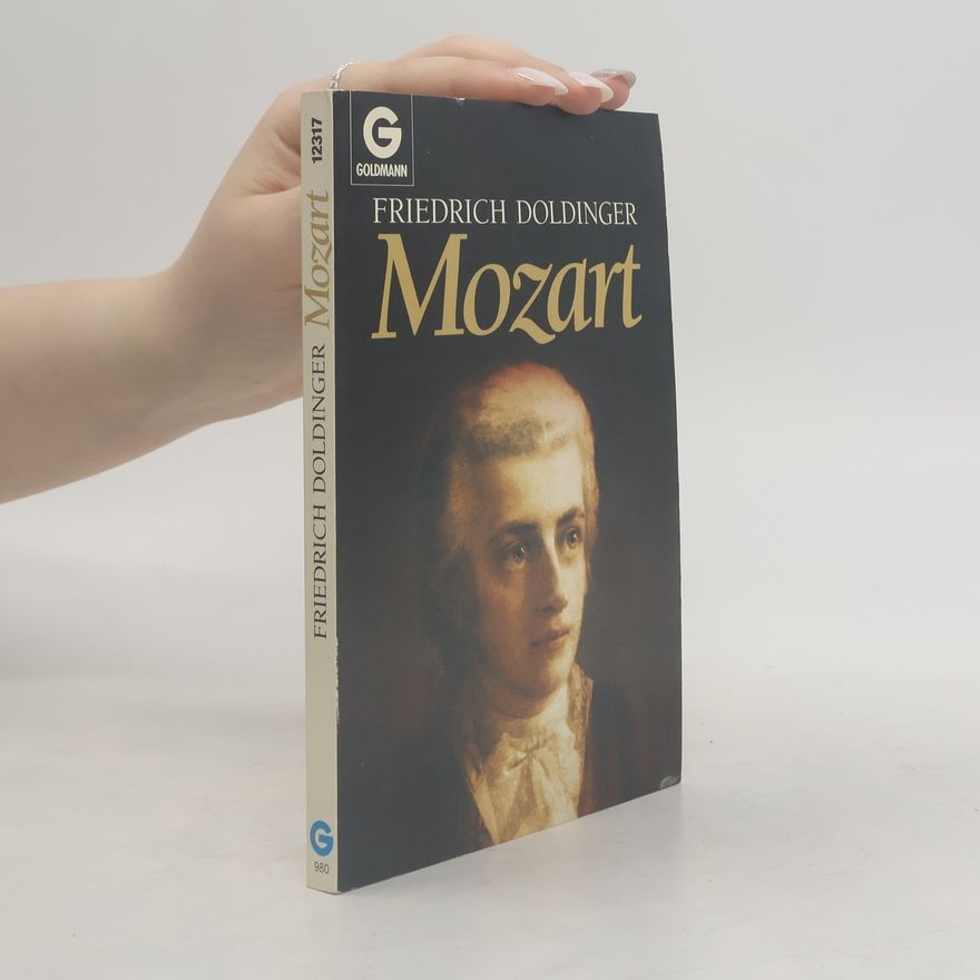 Friedrich Doldinger Mozart